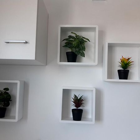 Joli Appartement, Piscine, Jacuzzi Sainte-Suzanne Zewnętrze zdjęcie