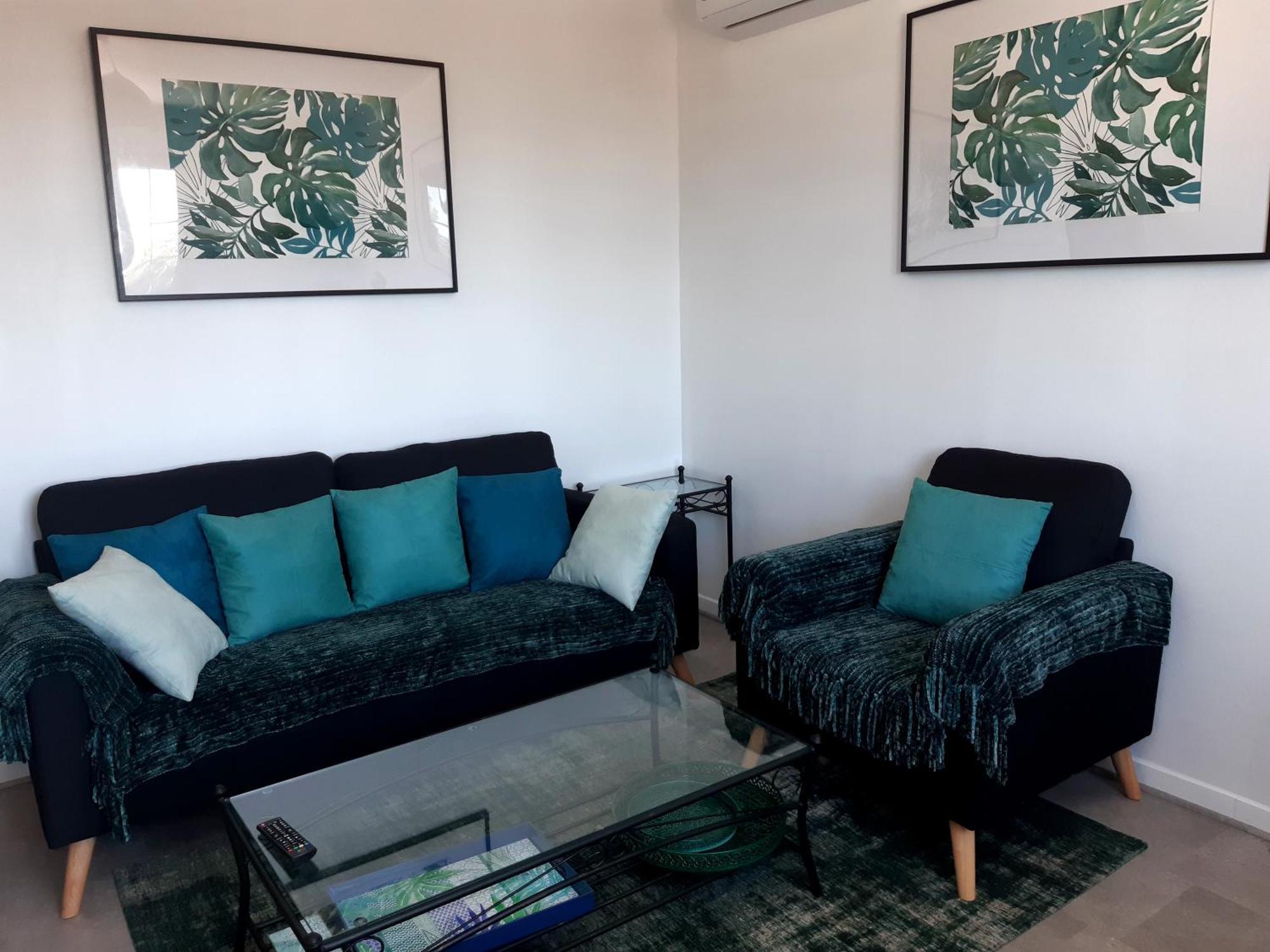 Joli Appartement, Piscine, Jacuzzi Sainte-Suzanne Zewnętrze zdjęcie