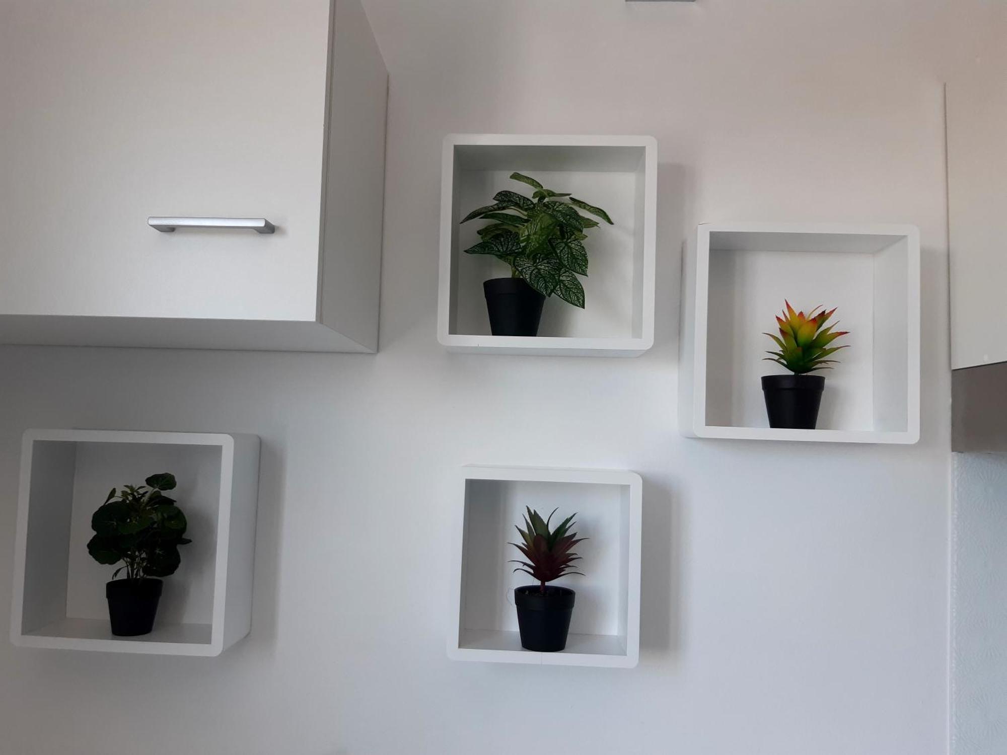 Joli Appartement, Piscine, Jacuzzi Sainte-Suzanne Zewnętrze zdjęcie